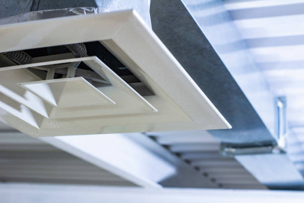 Best Local Air Duct Cleaning Services  in Harrisburg, IL