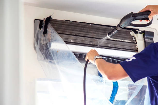 Best Residential Air Duct Cleaning  in Harrisburg, IL