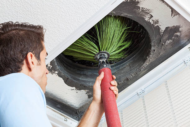 Best Air Duct Cleaning Near Me  in Harrisburg, IL