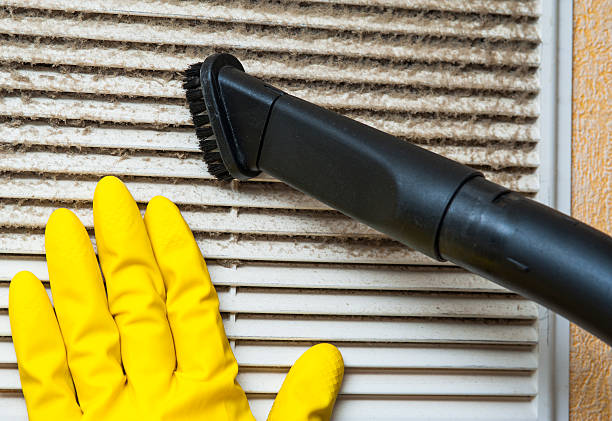Best Affordable Air Duct Cleaning  in Harrisburg, IL